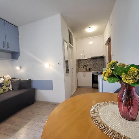 Mali Apartman U Centru Μακάρσκα Εξωτερικό φωτογραφία